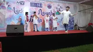 Om Sai Event present Nukad Natak on Environment #theatre #theaterplay #viral #trending #youtube #fyp