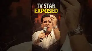 The TV Host Who Took Ratings Too Far #crime
