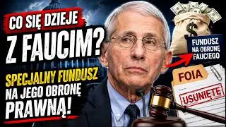 Fauci Needs a Legal Defense Fund? Lawyers Are Raising Money for His Legal Fees