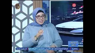 صانعة محتوي تواجه الجمهور بتساؤل عالهوا: اشمعنا الحضارة باقية وتم تدميـ.ـر أثار فرعون؟