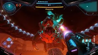 METROID PRIME 4 BEYOND - Parte 10 Phenoros