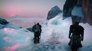 4K AC Valhalla RTX 3090   RAYTRACING   Beyond all Limits   ULTRA GRAPHICS GAMEPLAY 2022 1080p60