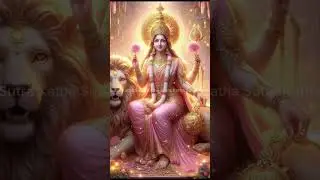 #NavaratriDay9 #day9 #GoddessSiddhidatri #SpiritualPower #NavaratriVibes #FestivalOfNineNights