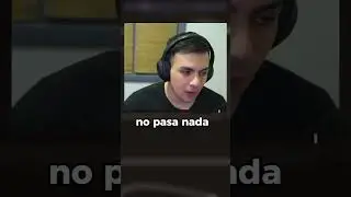 El Venezolano Prometido pt1 #shorts #comedia #films #twitch #clips #chile #latam #espa&ntilde;a