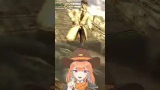 The Mysterious Stranger Saves Kiara #hololive
