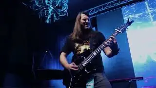 Power Metal Squad LIVE @ VGMCon2024 (Thunderforce IV)