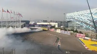 Гоча vs Лосев 1/8 RDS Сочи 2020