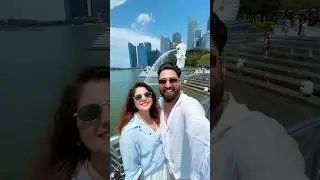 Travel transition tutorial 😊 #travel #nehabagga #restykamboj