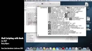 Shell Scripting with Bash - Jay Hoff, Rusty Myers