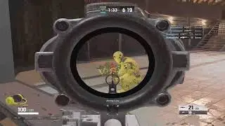 AN UNRANKED A DAY KEEPS THE BAD AIM AWAY! #1