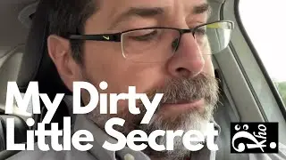Rho Didja Know - My Dirty Little Secret
