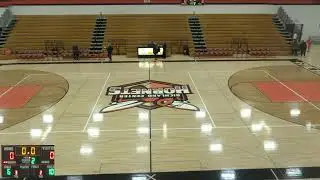Richland Center  vs La Crosse Logan Womens Varsity Basketball