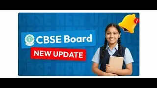 CBSE EXAM  2026 - IMPORTANT UPDATE FOR SCIENCE AND SST