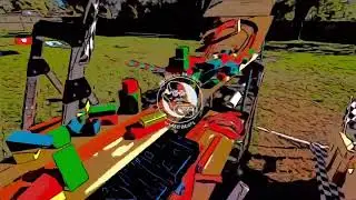 BRUTHER BROWN'S BAKED BEATS VOL 2 VISUALIZER