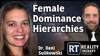 Dr. Dani Sulikowski on Signaling and Female Dominance Hierarchies
