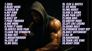 NEFFEX - Cold [Copyright free] - Best GYM Music - Best Workout Music Best Training Music