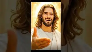 Morning Praye Jesus Is Speaking to You Today