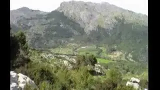 FARTARITX .SA CUCULLA (Mallorca)