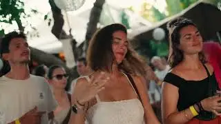 Solar Tribe First Edition - Aftermovie