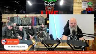 MYMOTO MIDWEEK MUMBLE