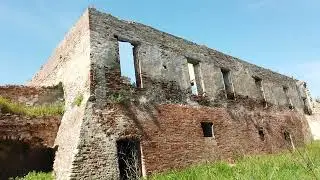 Tesori Nascosti 2025, Serracapriola: Abbazia di Sant'Agata di Serracapriola