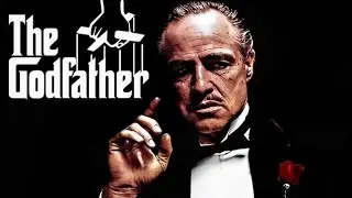 Slash - The Godfather Theme (Guitar Backing Track) Version 2