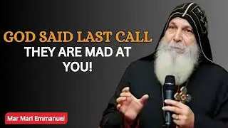 Chosen One: This Is Your Last Chance! If You Skip, You Will Lose...-Listen Closely | Mar Mari