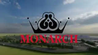 World Class Good Yard Logistics Design Consultancy Service By MONARCH