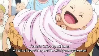 One piece 1023 preview eng sub - ワンピース 1023話