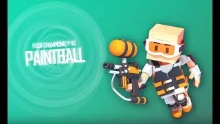 Flick Champions VS: Paintball Android Gameplay Full HD By NAWIA GAMES