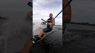 Wakeboarding Filming Tricks 🎬 Chris Rogers #Shorts #Summer