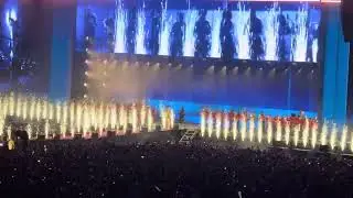Ninho - OUTRO (Stade de France 03/05/25)