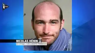 Le t&eacute;moignage de Nicolas Henin