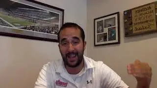 Robert Ferringo Free Picks And Sports Prediction Video Oct. 11, 2019