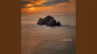 Honey-Colored Horizon