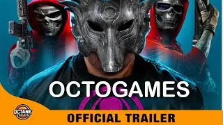 The Octogames | Deadly Games for Fame & Fortune | Thriller