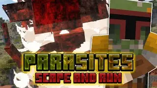 PARASITES UPDATE IS HERE