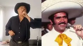 NO ME SE RAJAR POR RICARDO PARADA 2