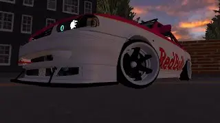 💚🤍❤Super Nissan Tsuru B13 Tuning Taxi /// Proton Bus Simulator \\\ 🤑👺💫Descarga ya💫