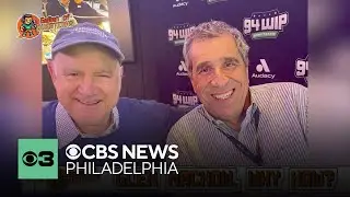 Glen Macnow is retiring from Philadelphia sports radio. What's next?