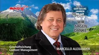 Trailer MUSIG24 SAGT DANKE 2021
