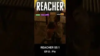 Reache S1 Ep. 8 Pie  #podcast #www #movie #drama # 