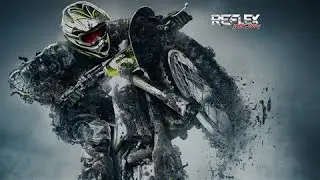 Mx vs ATV Reflex Career Mode NO RESTARTS