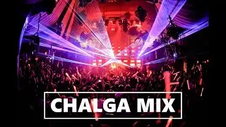 Old School Pop-Folk Mix &ndash; 2014 Hit Music Selection by DJ Flash Jazz
