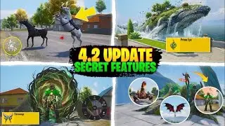 4.2 UPDATE !!!! | BGMI LIVE RANK PUSH CONQUEROR☠️ NucZisLIVE 
