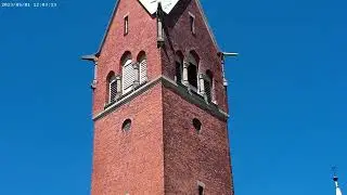 Dzwon na Anioł Pański Kościół pw. Św.Bartłomieja W Grodźcu Śląskim