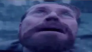 Хоррор (нет) ночной гейминг - DITU
