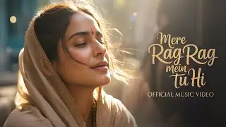 Mere Rag Rag Mai tu Hi -Hindi Love Song I Hindi Sad Song I Bollywood Best Music I Romantic Song I