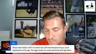 Open Championship Preview