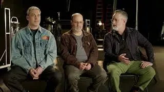 H. Jon Benjamin - 